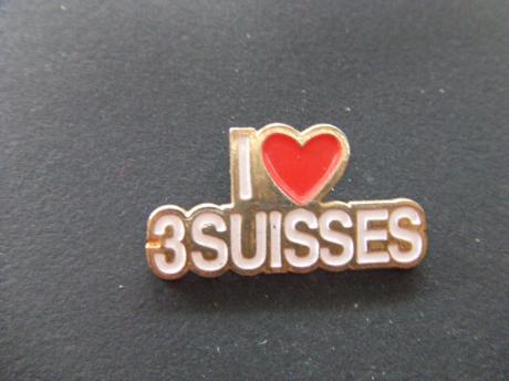 3 Suisses wol logo